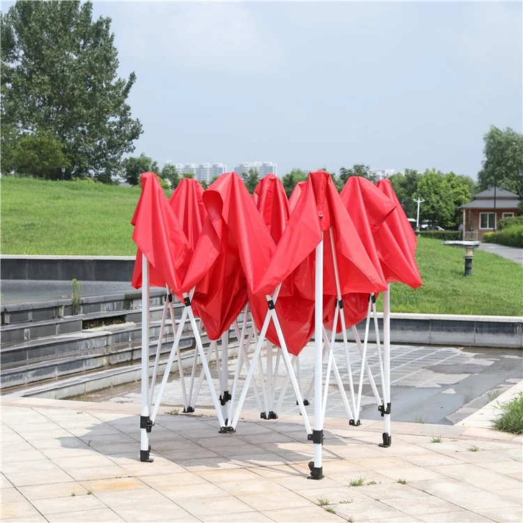 Fcatory Wholesale 3x3 Tent Gazebo Windproof Pop Up Gazebo