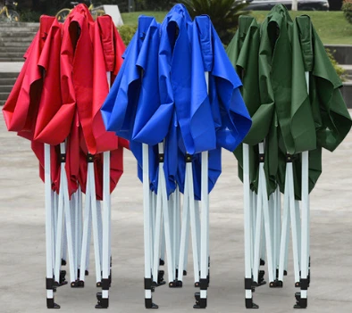 Outdoor Waterproof 3x3 Toldos Plegables Folding Gazebo Tent factory