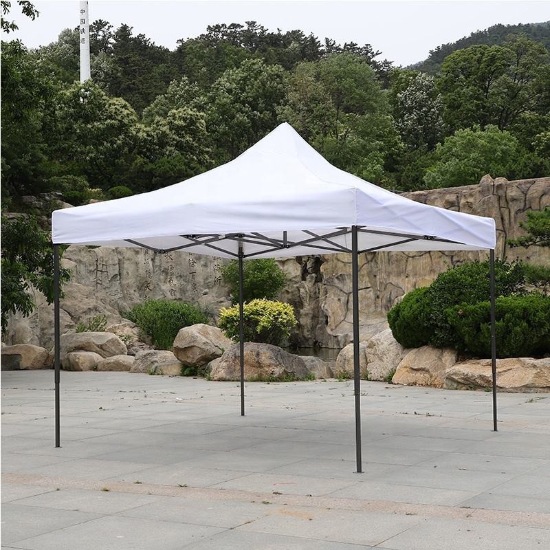 Quick-folding 3x3 Simple Pop-up Gazebo Tent best